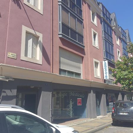 Apartamento Agradable 塔布 外观 照片