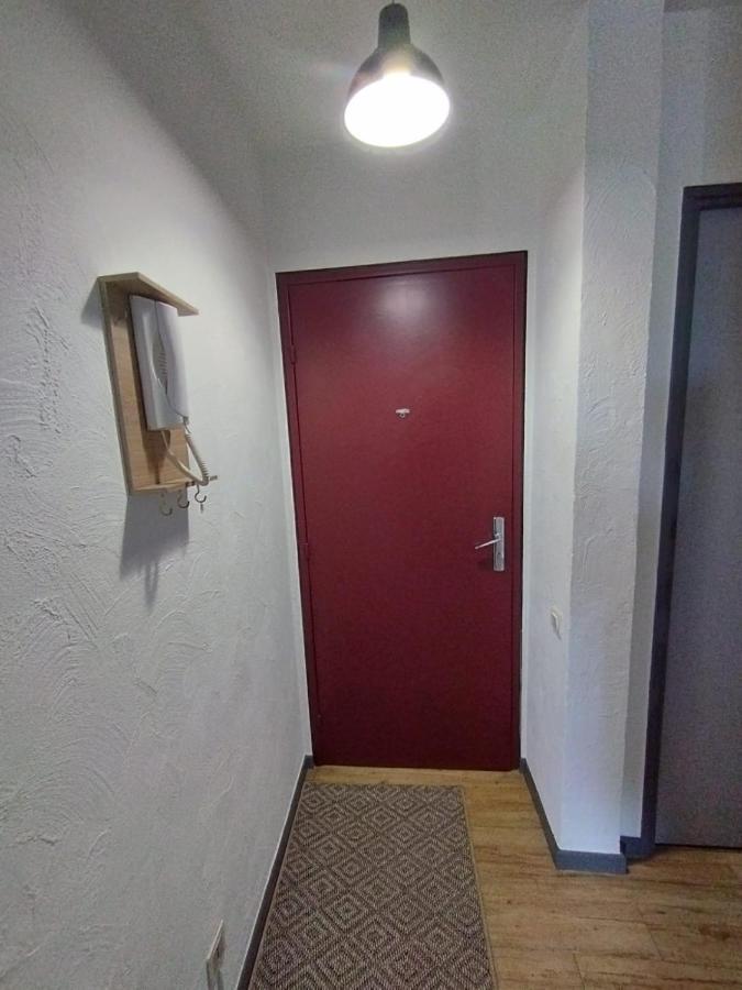 Apartamento Agradable 塔布 外观 照片
