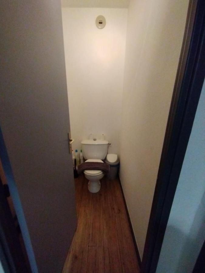 Apartamento Agradable 塔布 外观 照片