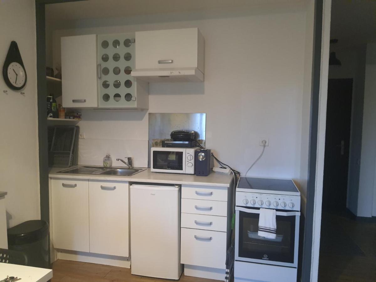 Apartamento Agradable 塔布 外观 照片