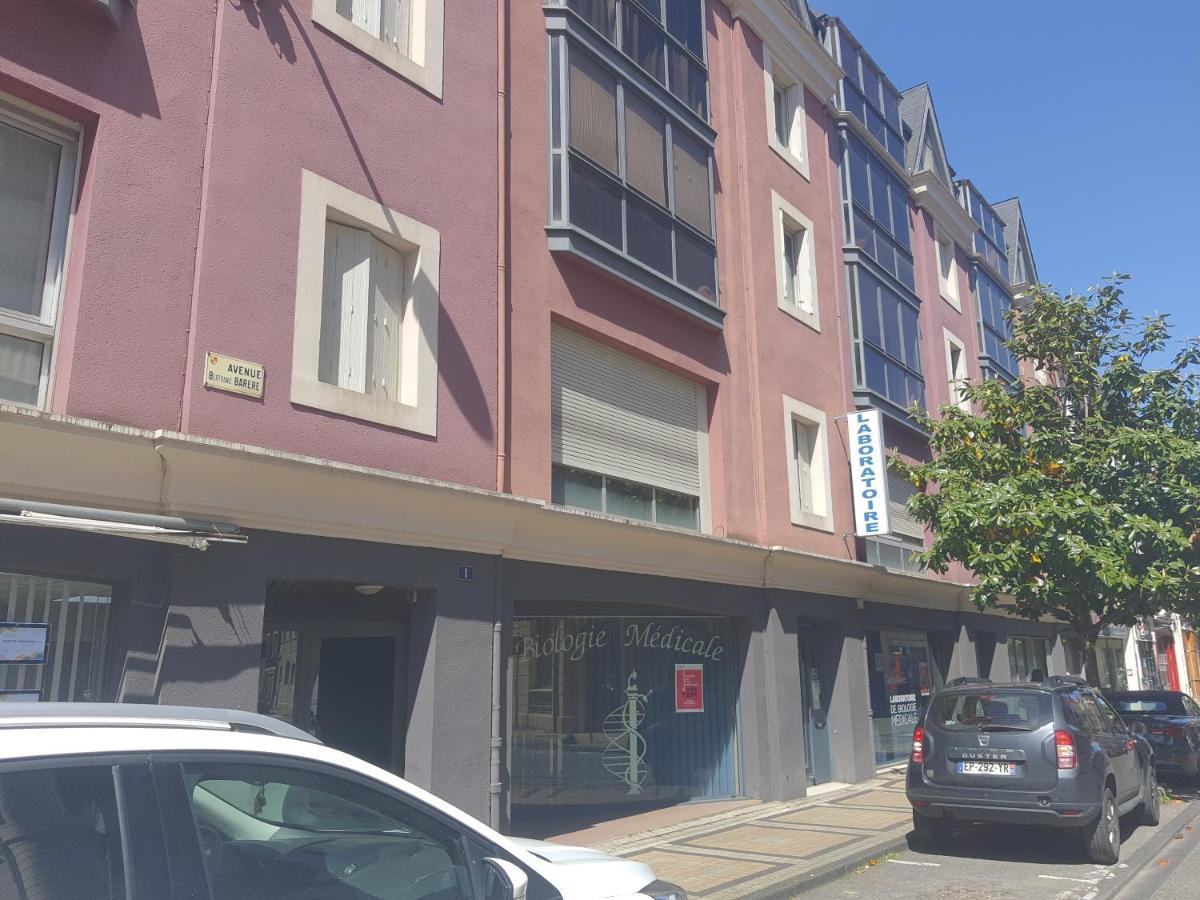 Apartamento Agradable 塔布 外观 照片