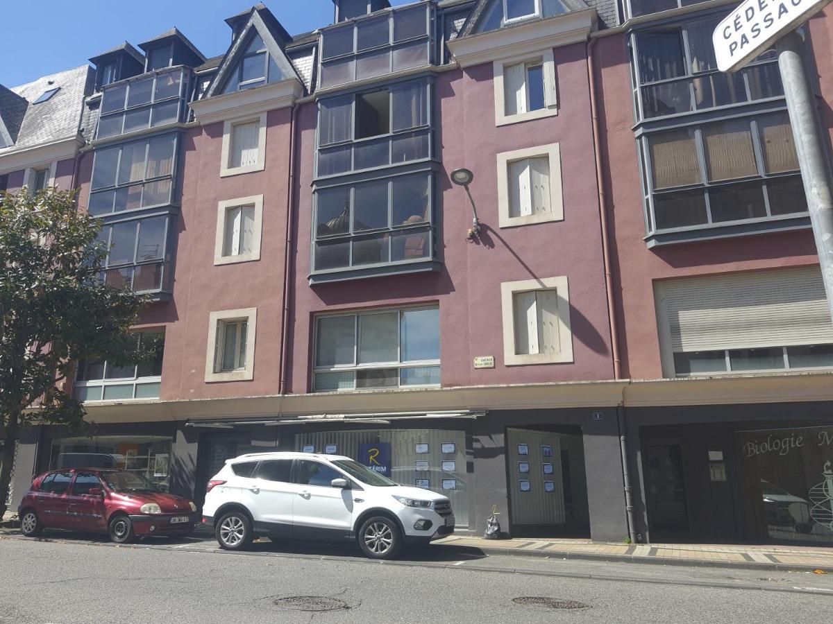 Apartamento Agradable 塔布 外观 照片