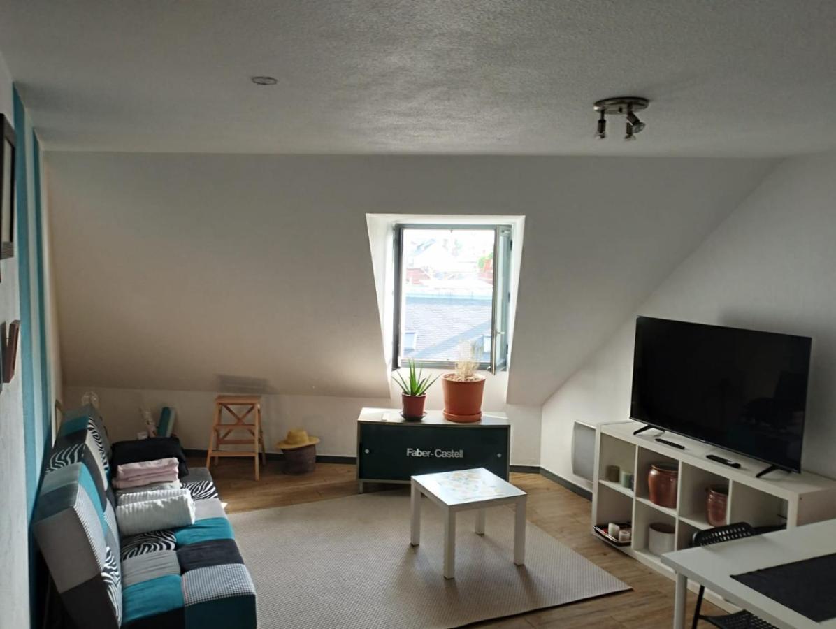 Apartamento Agradable 塔布 外观 照片