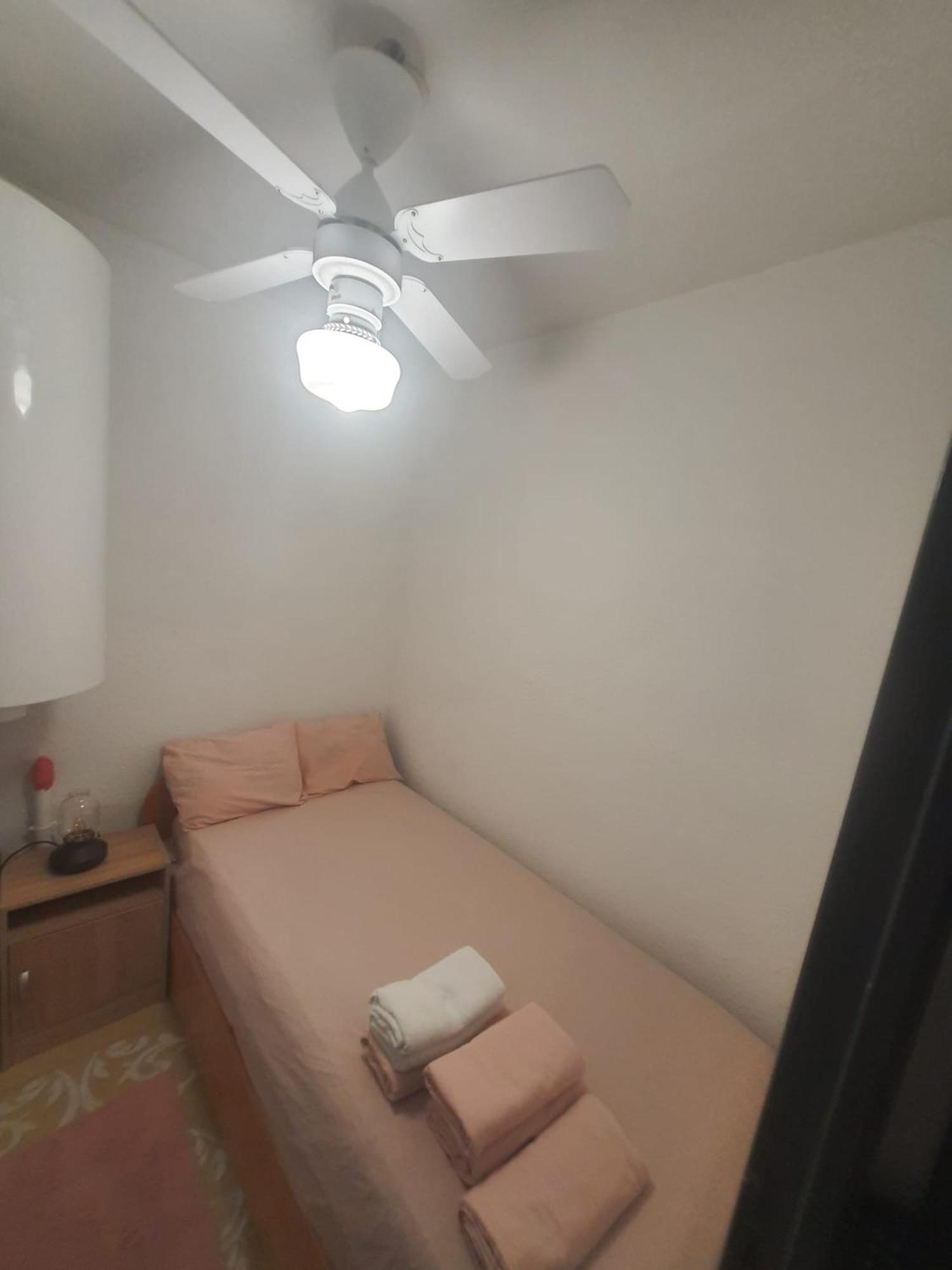 Apartamento Agradable 塔布 外观 照片