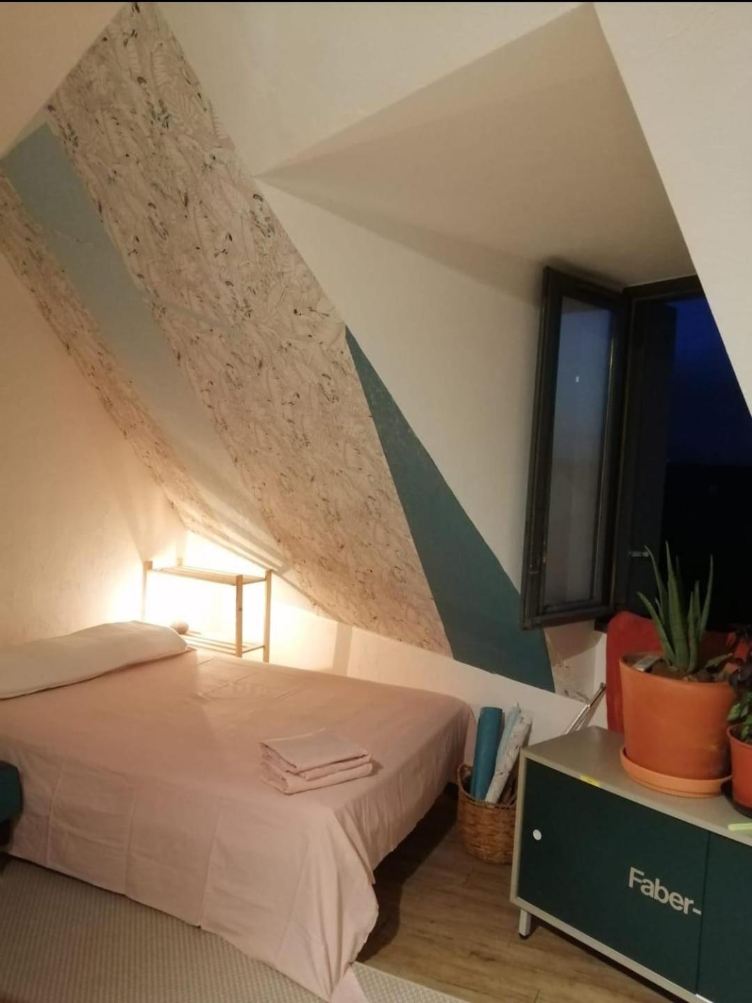 Apartamento Agradable 塔布 外观 照片
