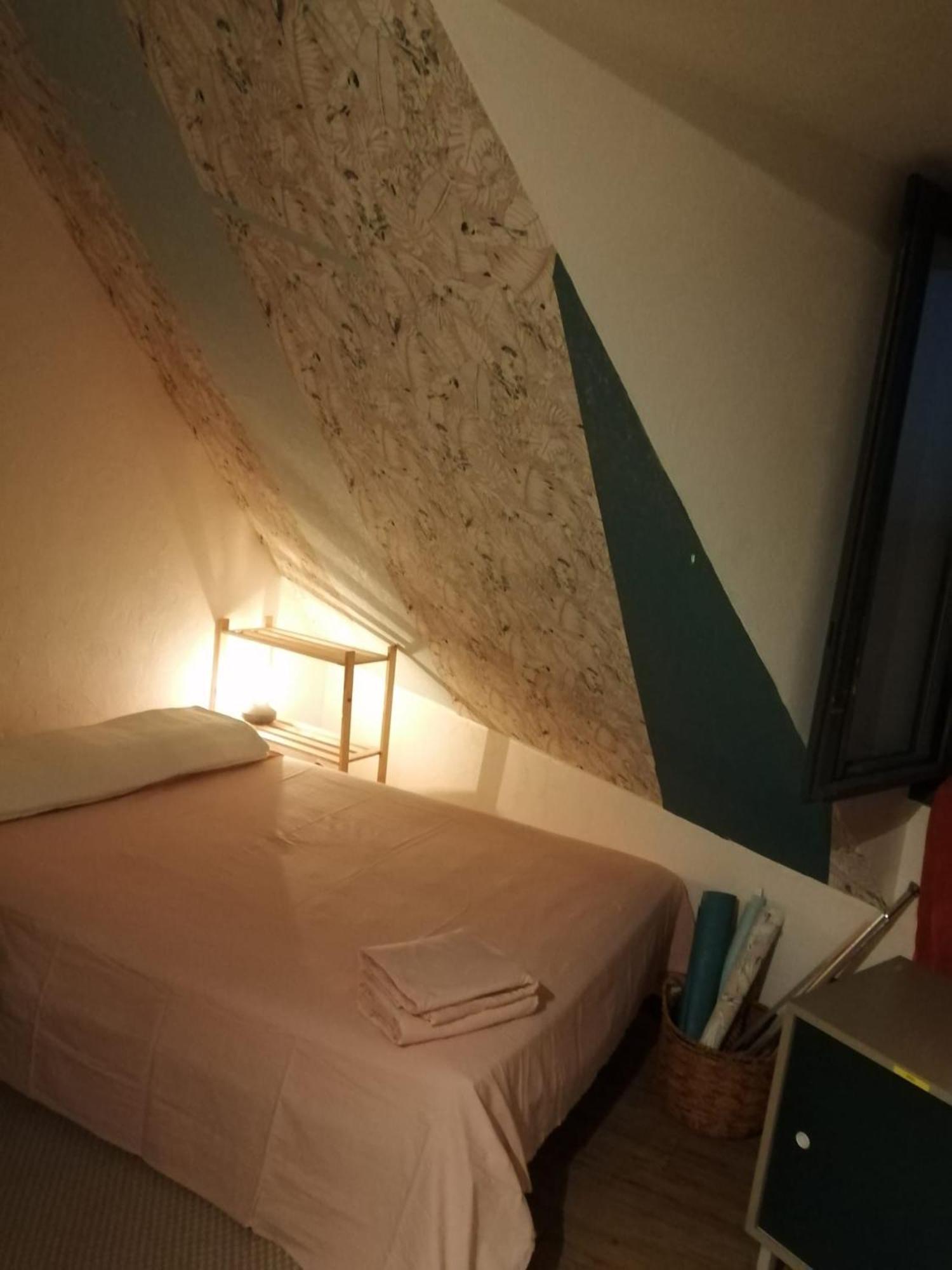 Apartamento Agradable 塔布 外观 照片